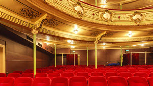 Theatre Royal